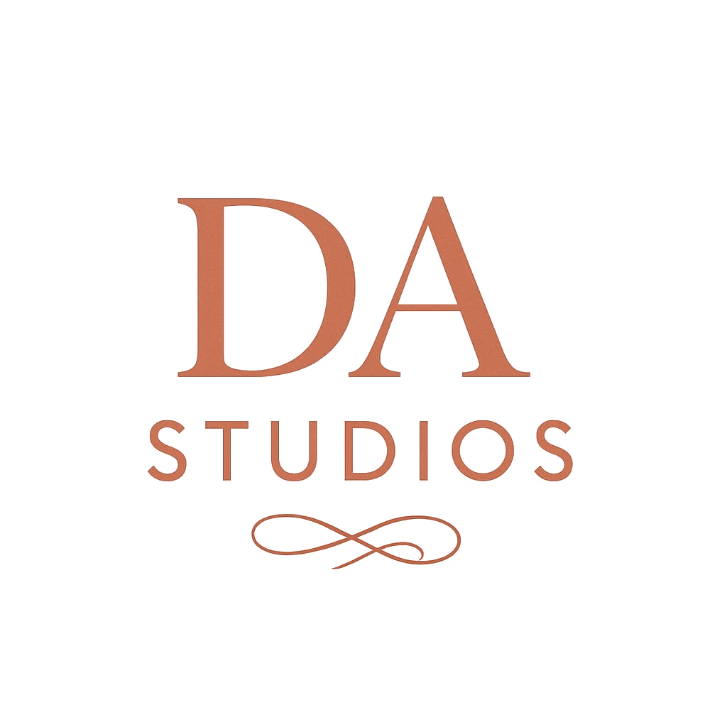 DA Studios Logo